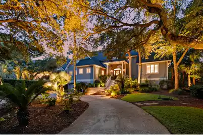 10 Dune Ridge Lane, Isle Of Palms, SC 29451 - Photo 1