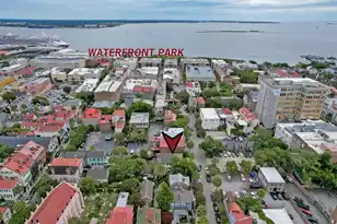 10 Chalmers St, Charleston, SC 29401 - Photo 20