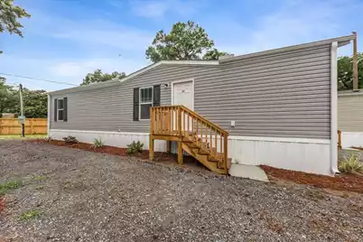 1156 Russell Drive #Unit 15, Mount Pleasant, SC 29464 - Photo 4