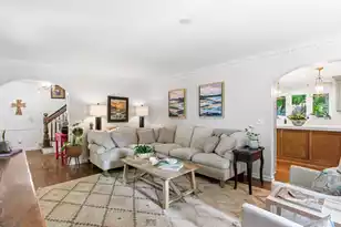 972 Equestrian Dr, Mount Pleasant, SC 29464 - Photo 10