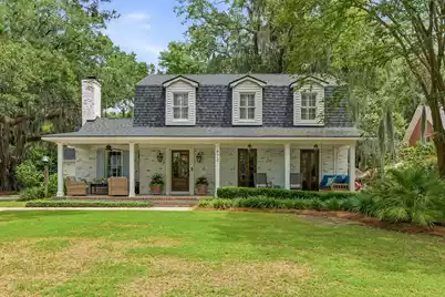972 Equestrian Drive, Mount Pleasant, SC 29464 - Photo 1