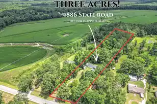 4886 State Rd, Cross, SC 29472 - Photo 1