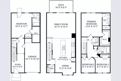 132 Fernbank Road Court, Johns Island, SC 29455 - Photo 4