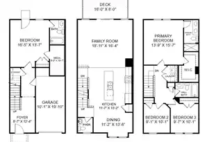 132 Fernbank Road Ct, Johns Island, SC 29455 - Photo 4