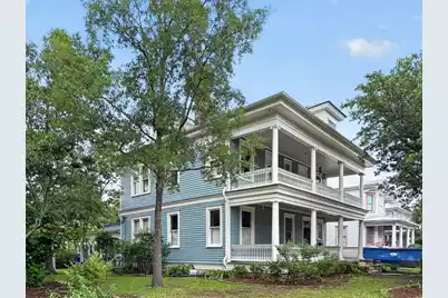 518 Huger Street, Charleston, SC 29403 - Photo 2