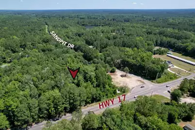 5074 Highway 17A S, Ridgeville, SC 29472 - Photo 1