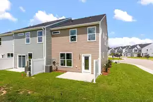 407 Painted Lady Ln, Goose Creek, SC 29445 - Photo 38