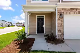 407 Painted Lady Ln, Goose Creek, SC 29445 - Photo 4