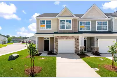 407 Painted Lady Lane, Goose Creek, SC 29445 - Photo 2