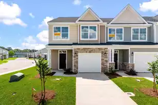407 Painted Lady Ln, Goose Creek, SC 29445 - Photo 2