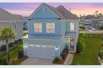 2912 Eddy Drive, Mount Pleasant, SC 29466 - Photo 1