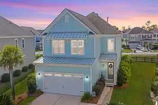 2912 Eddy Dr, Mount Pleasant, SC 29466 - Photo 1