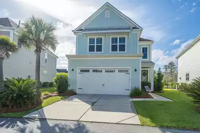 2912 Eddy Drive, Mount Pleasant, SC 29466 - Photo 2