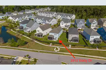2912 Eddy Drive, Mount Pleasant, SC 29466 - Photo 68