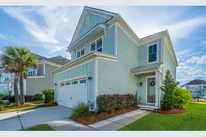 2912 Eddy Drive, Mount Pleasant, SC 29466 - Photo 4