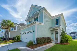 2912 Eddy Dr, Mount Pleasant, SC 29466 - Photo 4