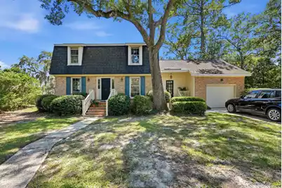 7 Garden Corner Court, Charleston, SC 29407 - Photo 2