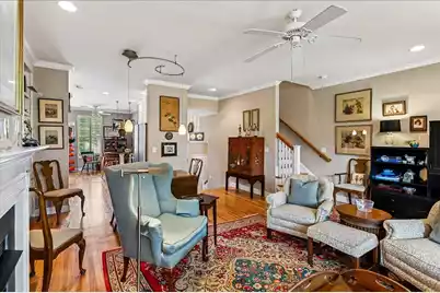 1237 Peregrine Drive #4, Charleston, SC 29412 - Photo 6