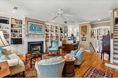 1237 Peregrine Drive #4, Charleston, SC 29412 - Photo 18