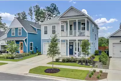 350 Trailmore Lane, Summerville, SC 29486 - Photo 2