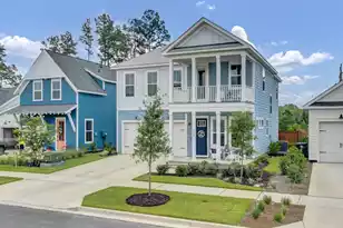 350 Trailmore Ln, Summerville, SC 29486 - Photo 2