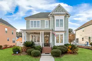 302 Hydrangea St, Summerville, SC 29483 - Photo 2