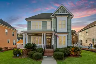 302 Hydrangea St, Summerville, SC 29483 - Photo 10