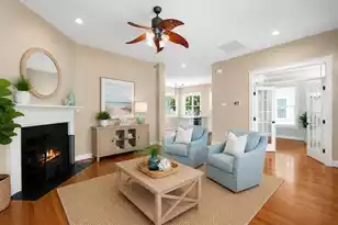 302 Hydrangea St, Summerville, SC 29483 - Photo 4