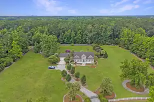 167 Winter Dr, Cottageville, SC 29435 - Photo 4