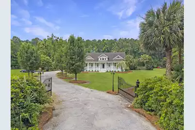 167 Winter Drive, Cottageville, SC 29435 - Photo 6