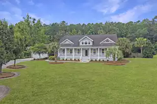 167 Winter Dr, Cottageville, SC 29435 - Photo 2