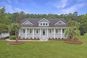 167 Winter Dr, Cottageville, SC 29435 - Photo 1