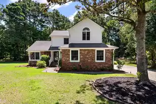 7 Lochmore Terrace, Charleston, SC 29414 - Photo 2