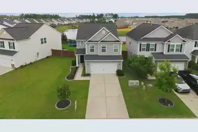 810 Redbud Lane, Summerville, SC 29486 - Photo 4