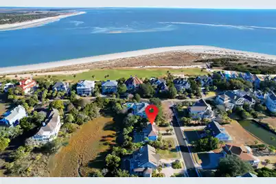 65 Ocean Point Drive, Isle Of Palms, SC 29451 - Photo 2