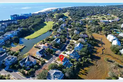 65 Ocean Point Drive, Isle Of Palms, SC 29451 - Photo 4