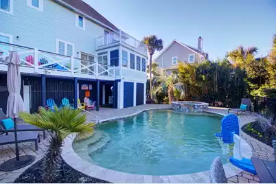 65 Ocean Point Drive, Isle Of Palms, SC 29451 - Photo 24
