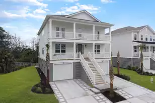2276 Minifarm Wy, Mount Pleasant, SC 29466 - Photo 2