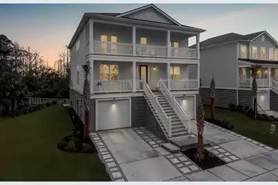 2276 Minifarm Way, Mount Pleasant, SC 29466 - Photo 1