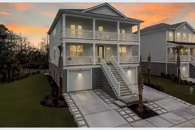 2276 Minifarm Way, Mount Pleasant, SC 29466 - Photo 14