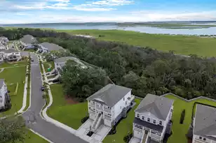 2276 Minifarm Wy, Mount Pleasant, SC 29466 - Photo 12