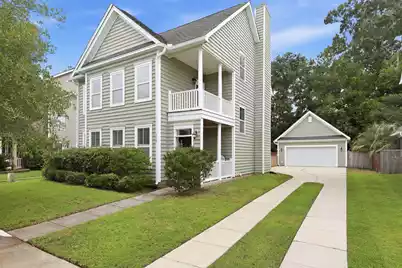 150 Pavilion Street, Summerville, SC 29483 - Photo 1