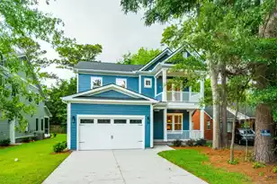 717 Eagle St, Mount Pleasant, SC 29464 - Photo 1