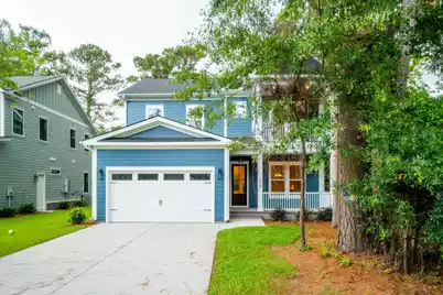717 Eagle Street, Mount Pleasant, SC 29464 - Photo 2