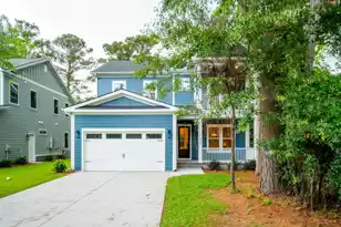 717 Eagle St, Mount Pleasant, SC 29464 - Photo 2