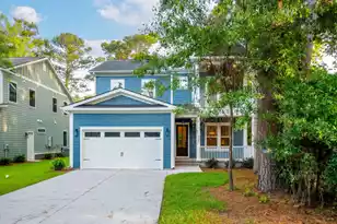 717 Eagle St, Mount Pleasant, SC 29464 - Photo 1