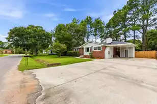 5303 Alvie St, North Charleston, SC 29418 - Photo 1