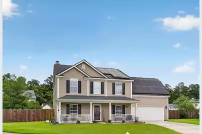 105 Warrell Circle, Summerville, SC 29485 - Photo 2