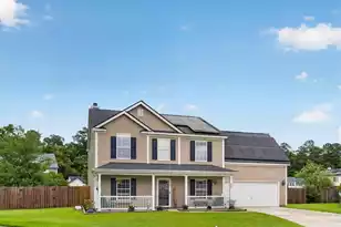 105 Warrell Cir, Summerville, SC 29485 - Photo 2