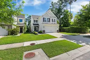 441 Whispering Breeze Ln, Summerville, SC 29486 - Photo 2